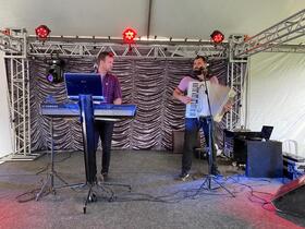 Foto 2 / 2ª Black Fábrica MM recebe 10 mil clientes e tem alto volume de vendas